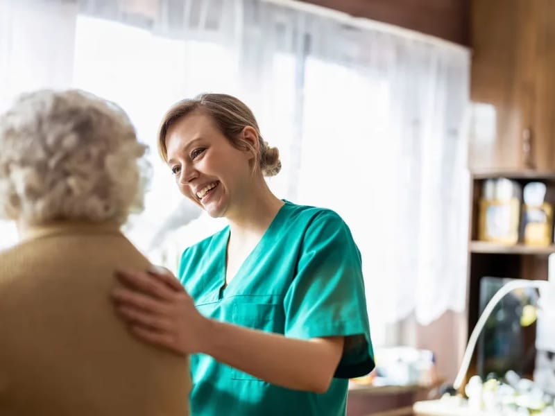Citiwide Home Health INC - Home Health Nursing in Minneapolis, MN photo 2
