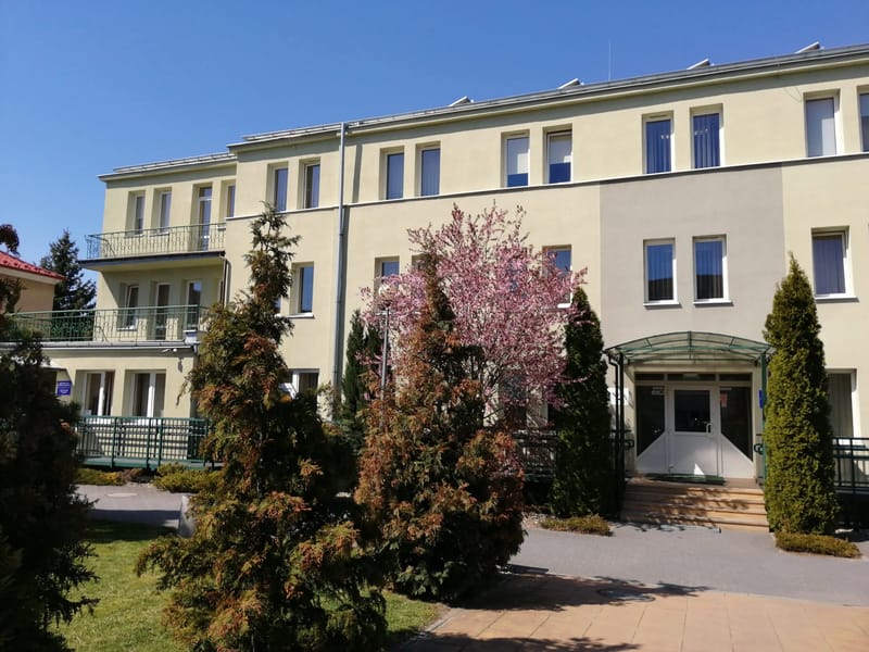 Centrum Opieki Busko-Zdrój - Dzienny dom pobytu in Busko-Zdrój, Busko-Zdrój photo 3