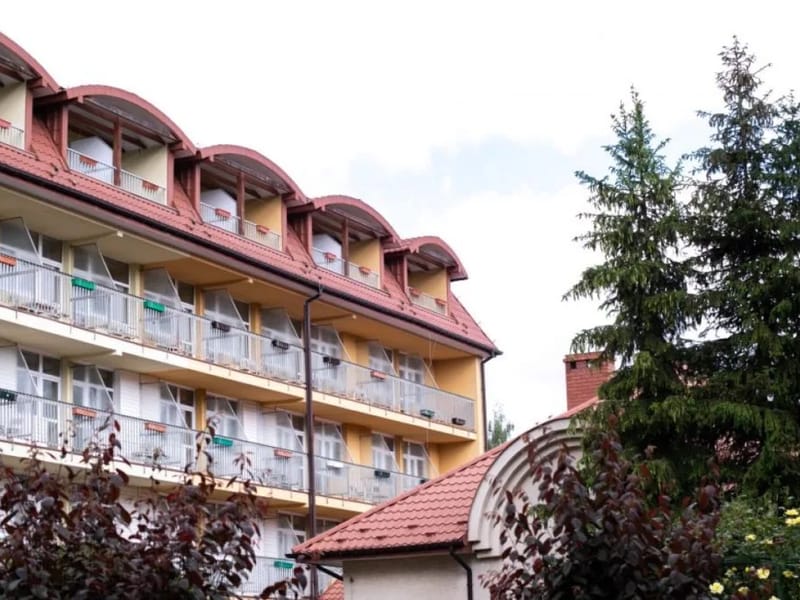 Centrum Opieki Busko-Zdrój - Dzienny dom pobytu in Busko-Zdrój, Busko-Zdrój photo 2