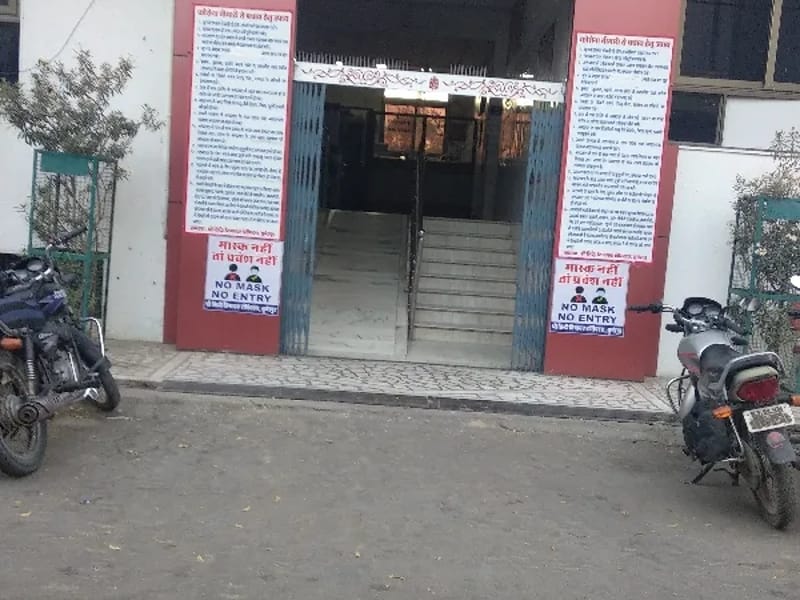 Siddhi Vinayak Hospital - अस्पताल in Ahmedabad, Gujarat photo 2