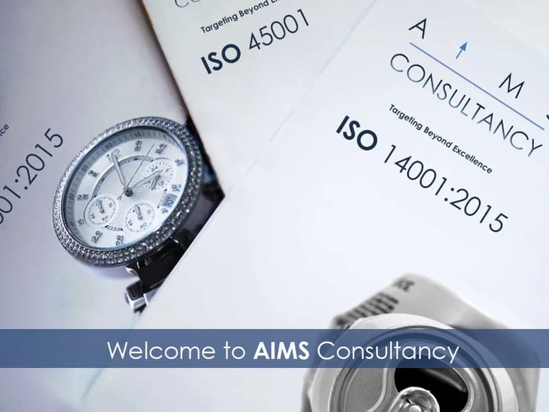 The Aims Recruitment and Consultancy Ltd in Warrington, England photo 2