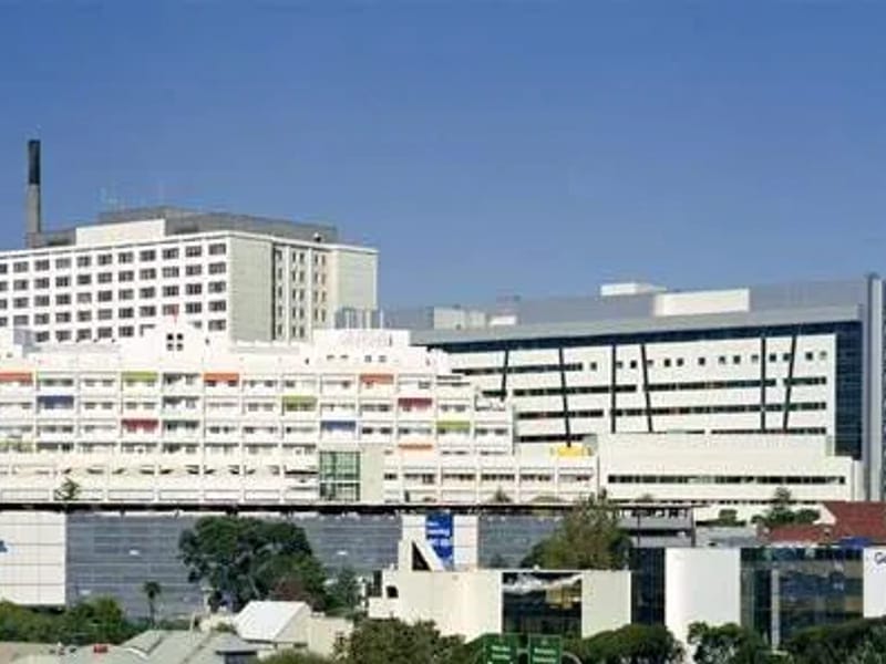 Highlands Hospital - Nursing Home in Auckland, Counties Manukau District Health Board photo 3