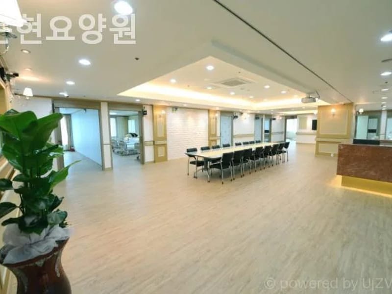 논현사랑뜰요양원 in 남동구, 인천광역시 photo 2