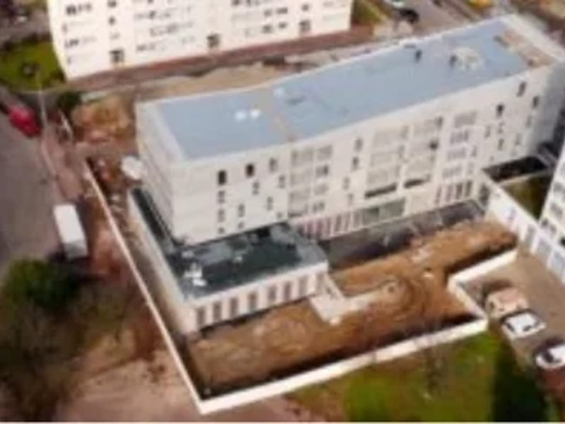 Puv Habitat Plus - Maison de Retraite in LYON, Auvergne-Rhône-Alpes photo 2