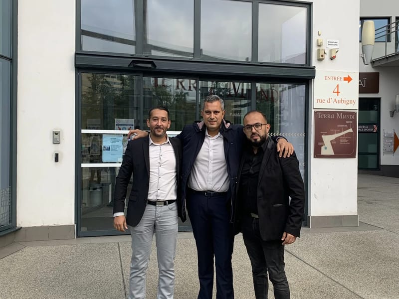 Puv Habitat Plus - Maison de Retraite in LYON, Auvergne-Rhône-Alpes photo 3
