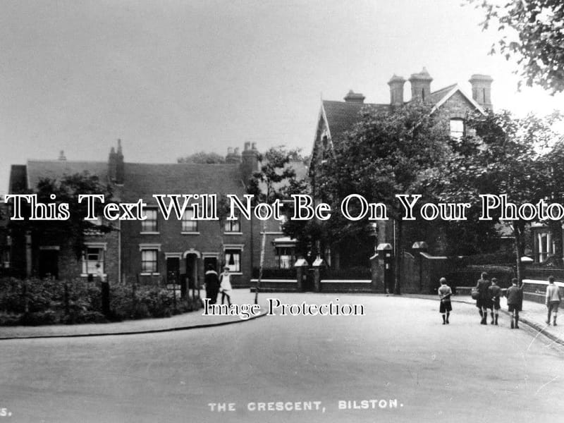 Crescent House - Assisted Living in Bilston, England photo 2