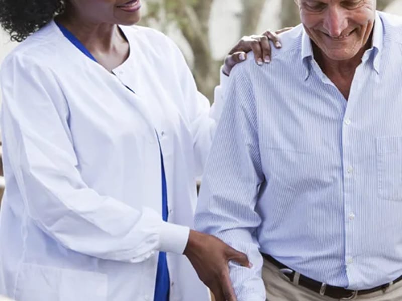 Epiphany Healthcare System, INC — Home Health Nursing, Hammond, LA · photo 2