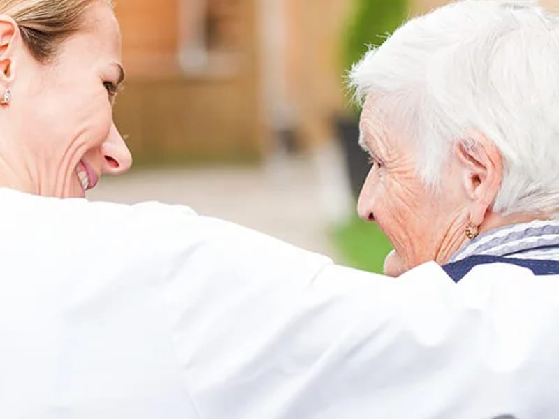 Epiphany Healthcare System, INC — Home Health Nursing, Hammond, LA · photo 3
