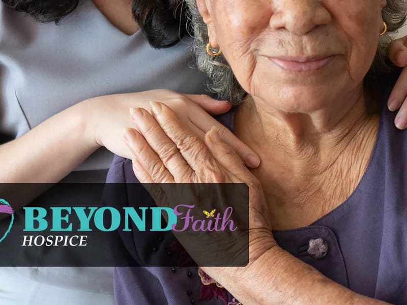 Beyondfaith Hospice, LLC - Hospice in Weatherford, TX photo 1