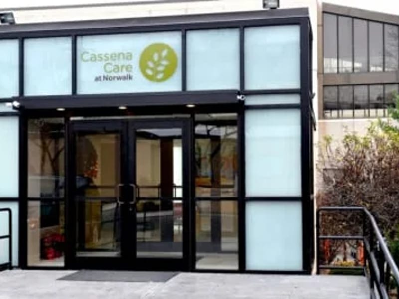 Cassena Kidney Care at Carillon - Dialysis in Huntington, NY photo 2