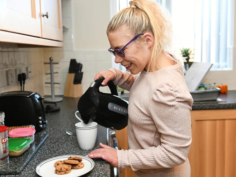 Brandon Supported Living - Gloucestershire - Assisted Living in Gloucester, England photo 1