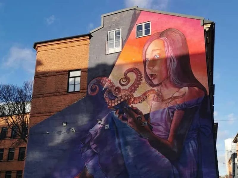Marietorp - Äldreboende in Malmö, Skåne län photo 2