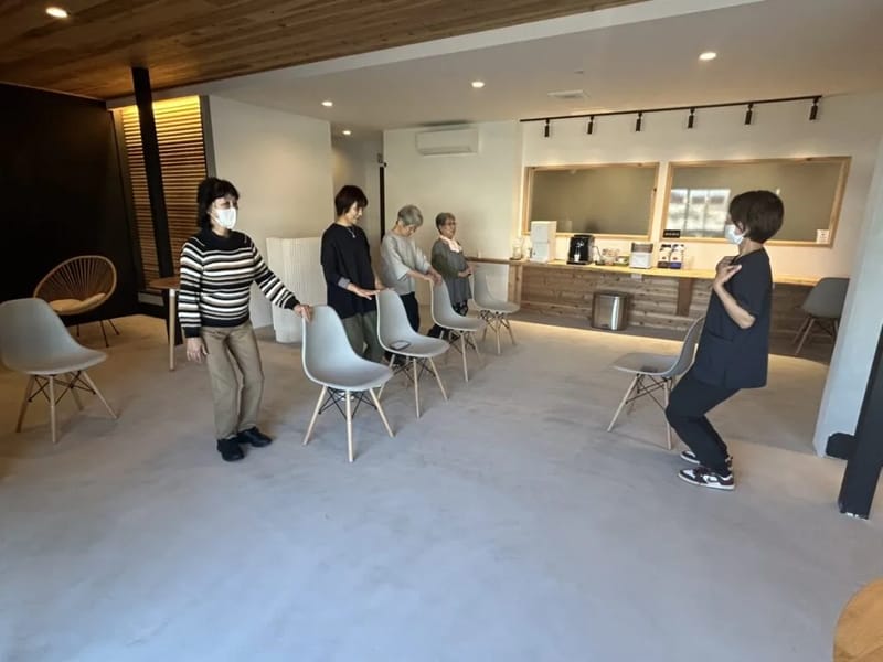 うちケア訪問看護リハビリステーション - 訪問看護 in 仙台市宮城野区, 宮城県 photo 2