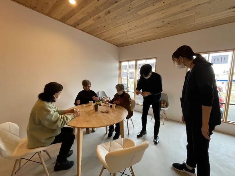 うちケア訪問看護リハビリステーション - 訪問看護 in 仙台市宮城野区, 宮城県 photo 3