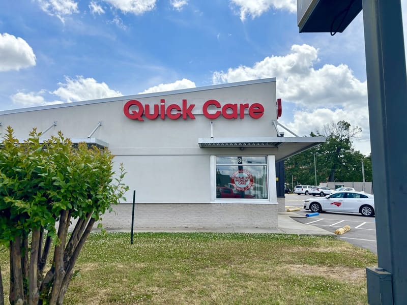 ALL CARE HEALTHCARE SERVICES - Home Health Nursing in Fayetteville, NC photo 3
