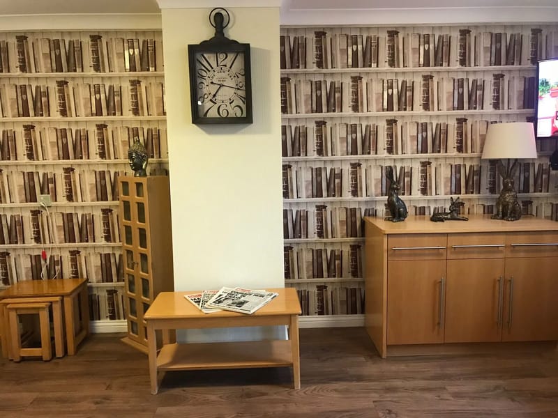 Ladysmith Care Home in Grimsby, England photo 2