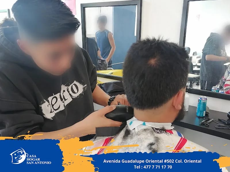 CASA HOGAR SAN ANTONIO - Vida Asistida in León, Guanajuato photo 6