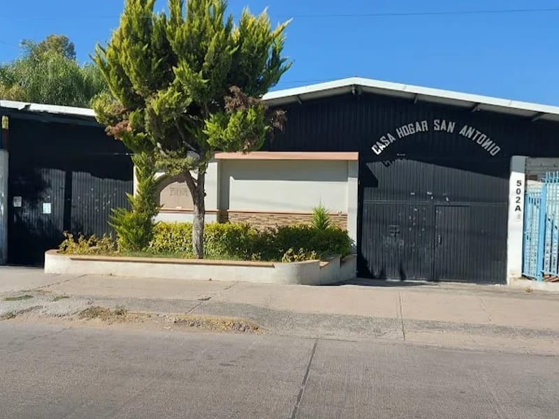 CASA HOGAR SAN ANTONIO - Vida Asistida in León, Guanajuato photo 3