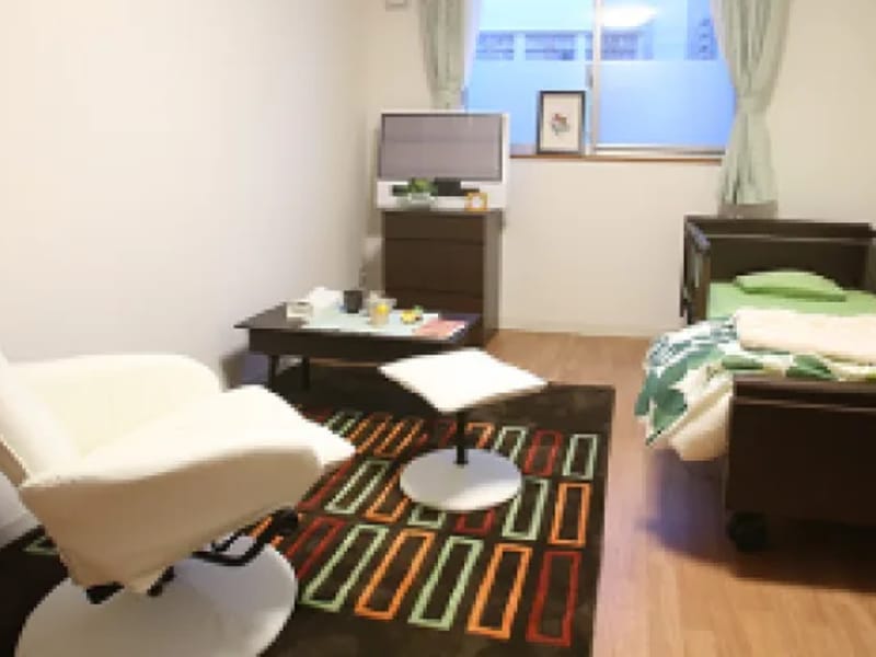 ぬくケア名北訪問看護 - 訪問看護 in 名古屋市北区, 愛知県 photo 2