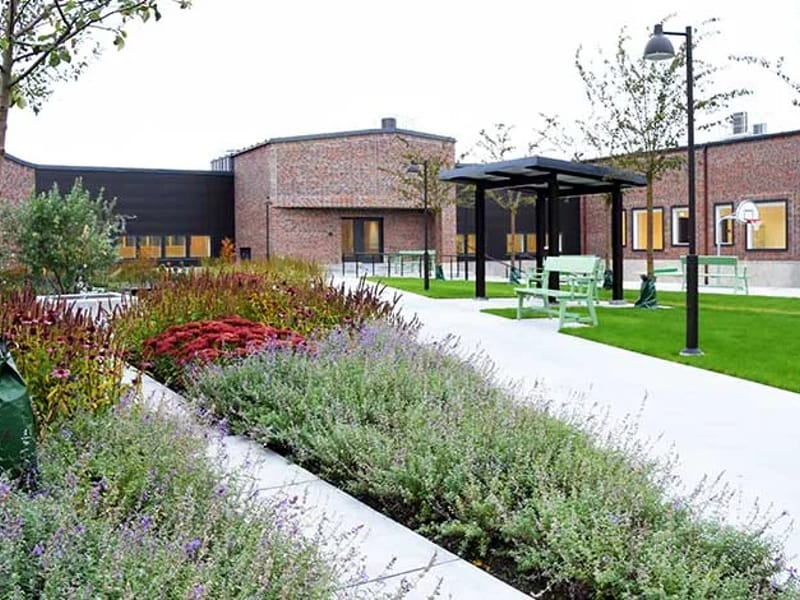 Hemvård Centrum Öst - Hemtjänst in Trelleborg, Skåne län photo 3