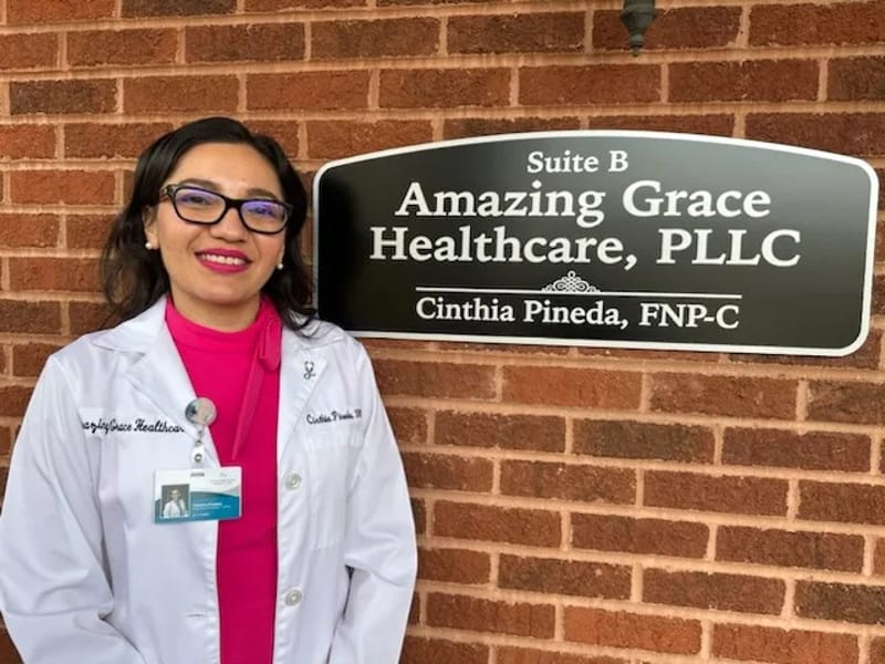 Amazing Grace Healthcare PLLC - Home Health Nursing in Greenville, NC photo 3