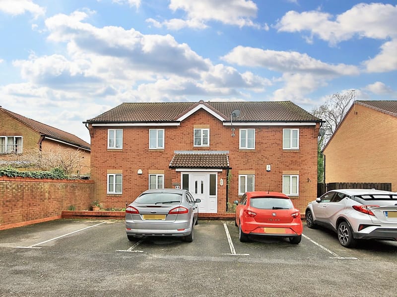 Riverside Point - Nursing Home in Warrington, England photo 3