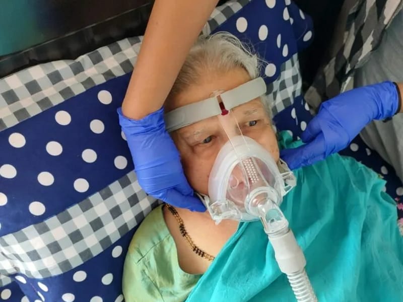 At Home Respiration Care, Apc - Home Health Nursing in Industry, CA photo 2