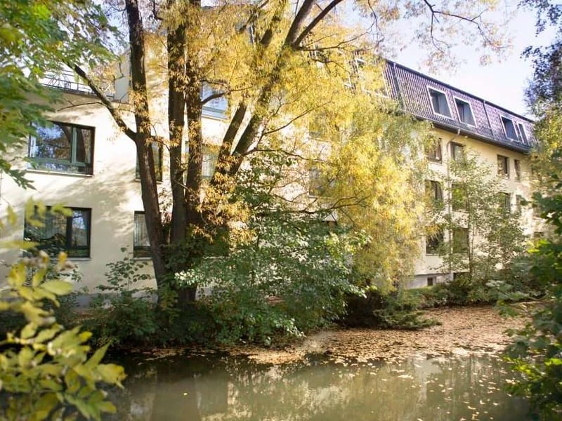 Wohnanlage Gut Köttenich - Pflegeheim in Aldenhoven, Nordrhein-Westfalen photo 1