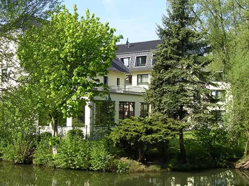 Wohnanlage Gut Köttenich - Pflegeheim in Aldenhoven, Nordrhein-Westfalen photo 3