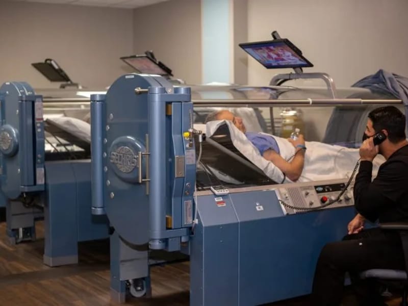 Edinburg Regional Medical Ctr - Inpatient Rehabilitation in Edinburg, TX photo 3
