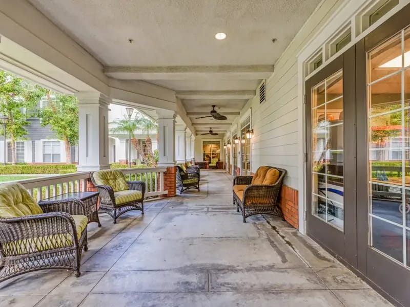 Brookdale Northridge - Assisted Living in Northridge, CA photo 1