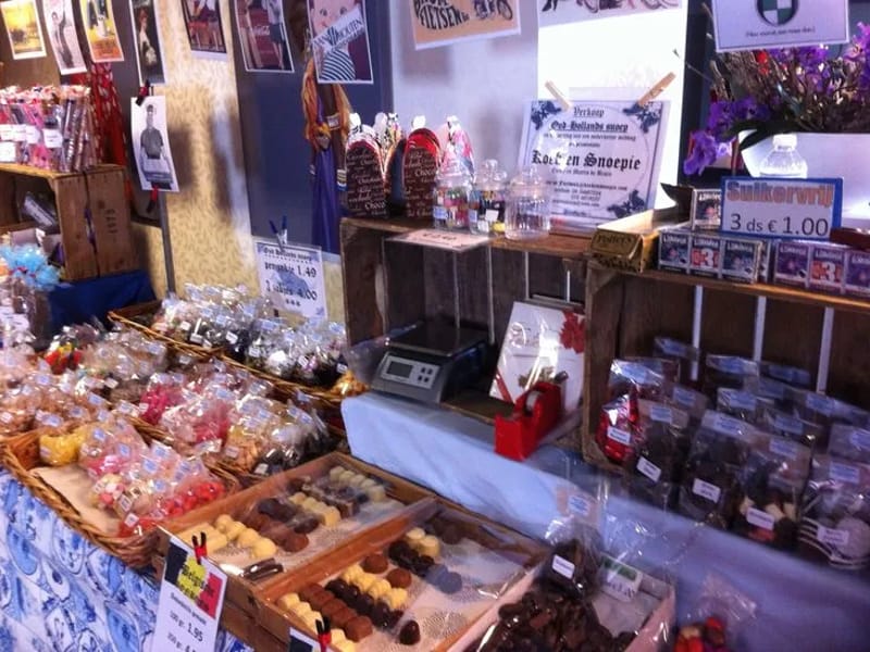 Zorgcentrum Soenda - Verpleeghuis in Vlaardingen, Zuid-Holland photo 1