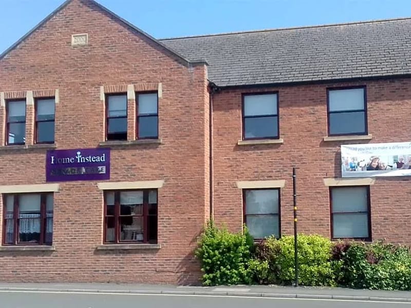 Home Instead - In-Home Care in Newport, England photo 2