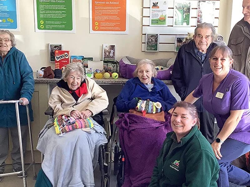 Poole Home Care Limited in Poole, England photo 1