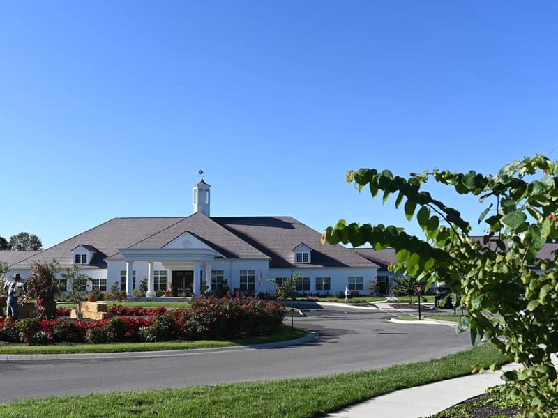 Ashtongrove - Assisted Living in Georgetown, KY photo 1