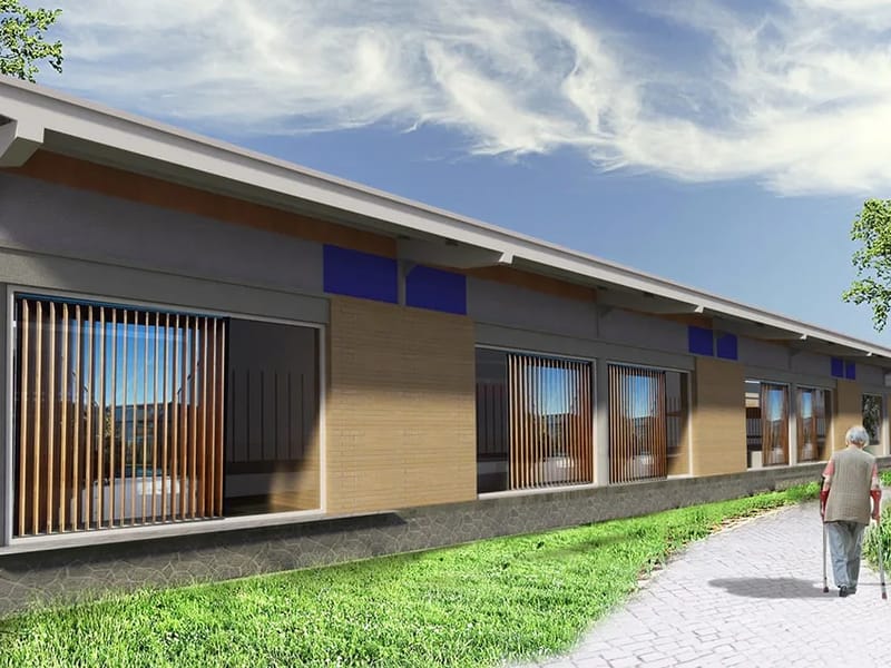 CASA DEL ADULTO MAYOR XOLOX - Vida Asistida in Tecámac, Estado de México photo 2