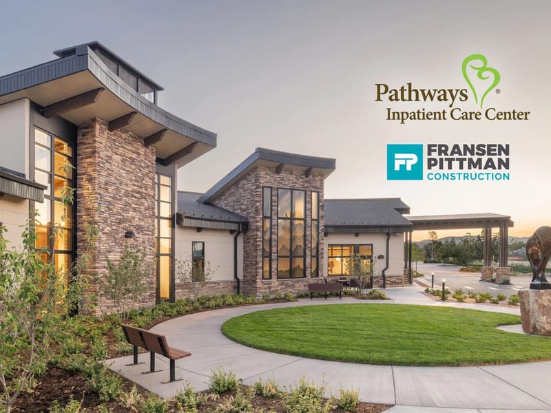 Pathways Care Centre - Nursing Home in Colchester, England photo 2