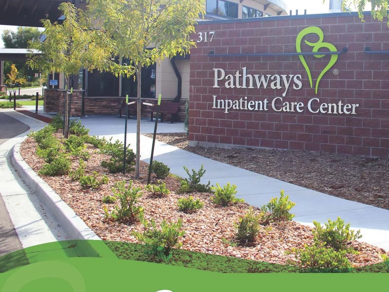 Pathways Care Centre - Nursing Home in Colchester, England photo 1