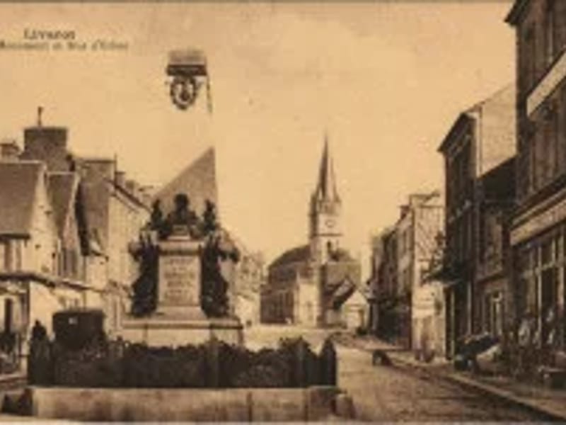 Ssiad D'Orbec-Livarot - Soins Infirmiers à Domicile in ORBEC, Normandie photo 1