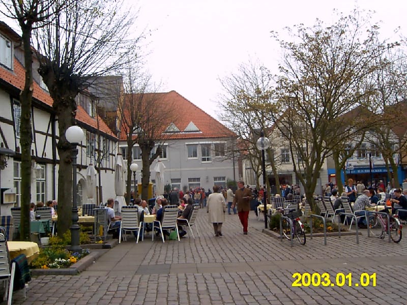 1. Eckernförder Tages und Dauerpflege - Tagespflege in Eckernförde, Schleswig-Holstein photo 1