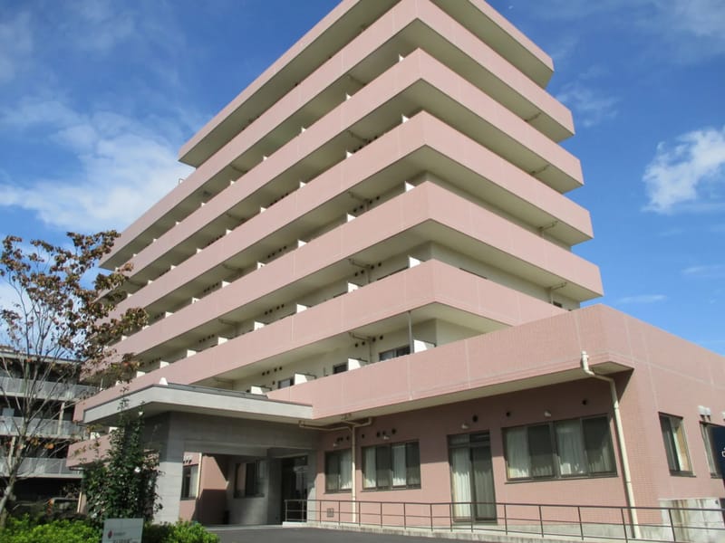 そんぽの家 錦糸町 - 有料老人ホーム in 江東区, 東京都 photo 2