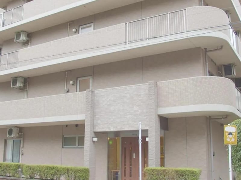 そんぽの家 錦糸町 - 有料老人ホーム in 江東区, 東京都 photo 3