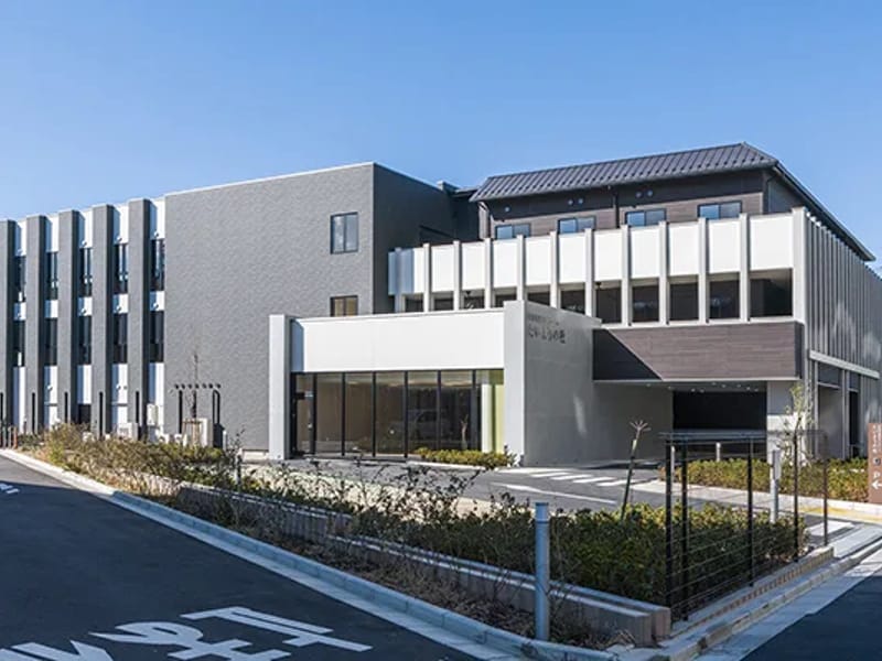 たいようの杜短期入所生活介護 - 有料老人ホーム in さいたま市, 埼玉県 photo 2