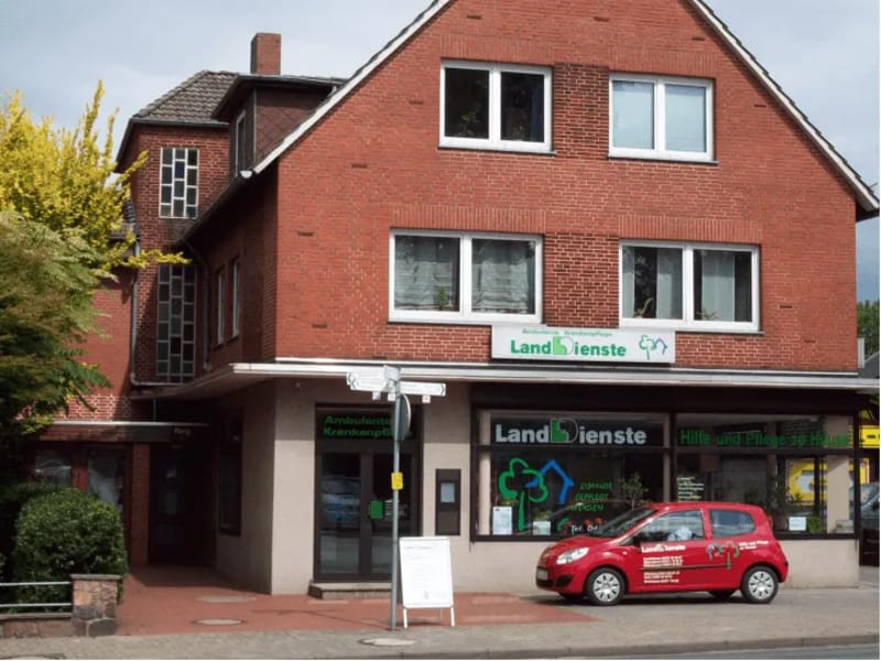 Ambulante Pflege Landdienste GmbH - Delmenhorst in Delmenhorst, Niedersachsen photo 2