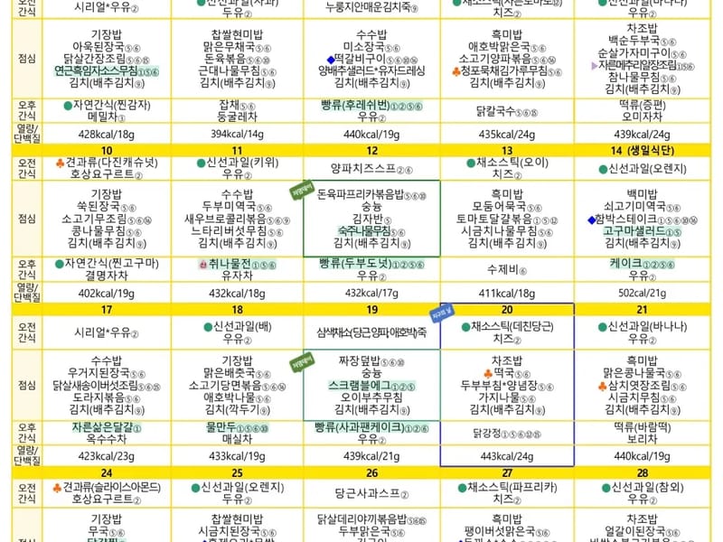 간호박사네요양원 - 요양병원 in 안양시, 경기도 photo 2