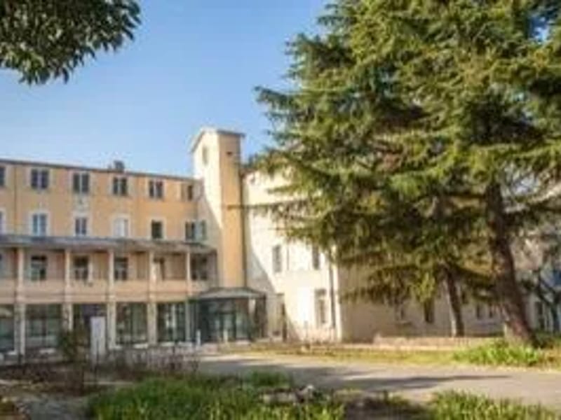 Logement Foyer Sainte Germaine - EHPAD in VALENCE, Auvergne-Rhône-Alpes photo 1