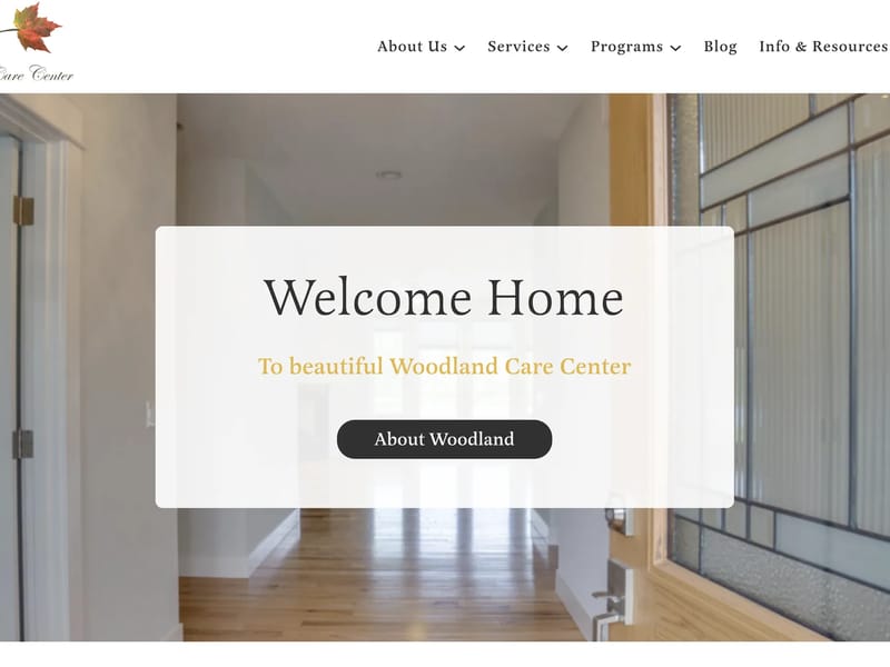 Woodland Healthcare Home Health - Home Health Nursing in Woodland, CA photo 3