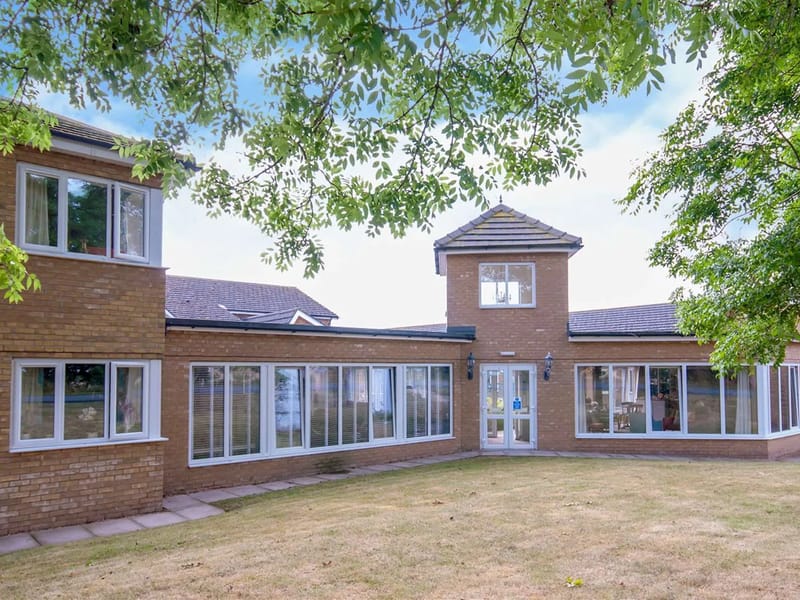 Ashwood Nursing Home - Spalding - Nursing Home in Spalding, England photo 2
