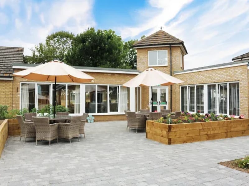 Ashwood Nursing Home - Spalding - Nursing Home in Spalding, England photo 3
