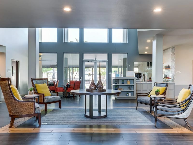 Arbor Terrace Lakeway - Assisted Living in Lakeway, TX photo 1